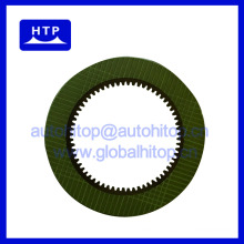 Clutch transmission friction plate disc for CAT 6Y7916 parts